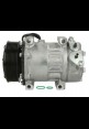 Kompresor klime NFR odgovara:  SCANIA G II, L, P I, P II, R I, R II, S 03.04-